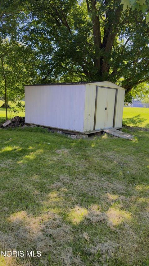 Tiny photo for 416 Railway Avenue, Holgate, OH 43527 (MLS # 10008582)