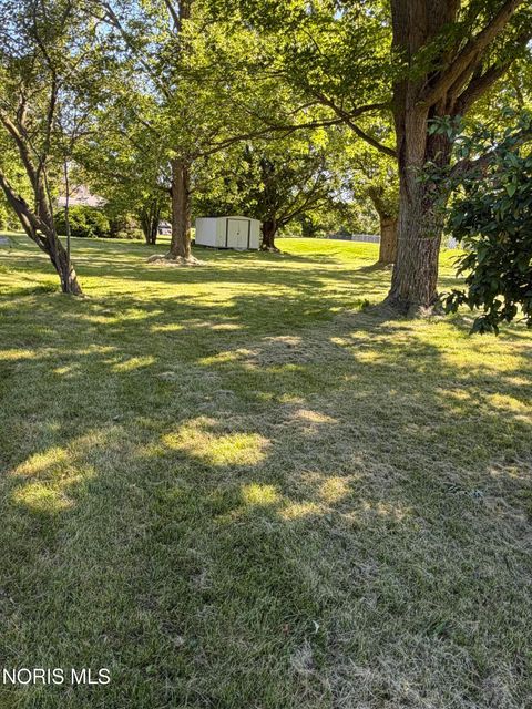 Tiny photo for 416 Railway Avenue, Holgate, OH 43527 (MLS # 10008582)