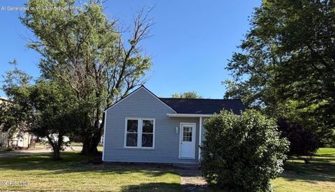 Photo of 416 Railway Avenue, Holgate, OH 43527 (MLS # 10008582)