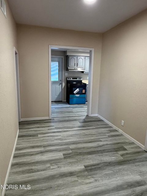 Tiny photo for 416 Railway Avenue, Holgate, OH 43527 (MLS # 10008582)