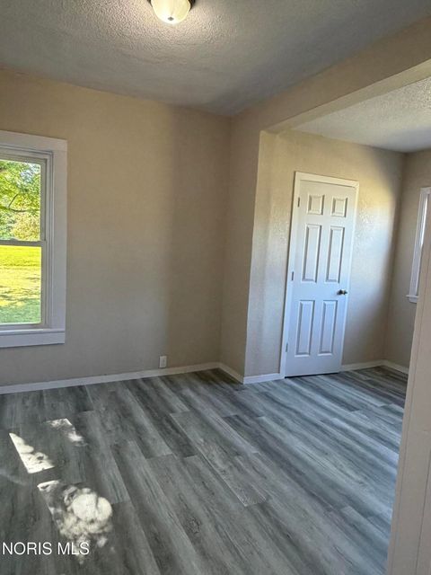 Tiny photo for 416 Railway Avenue, Holgate, OH 43527 (MLS # 10008582)