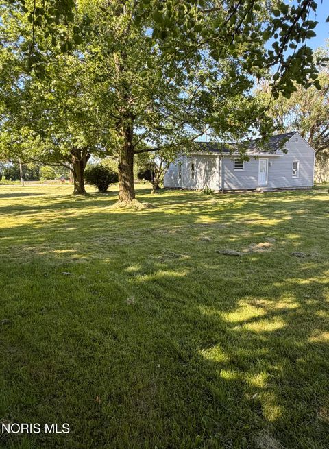 Tiny photo for 416 Railway Avenue, Holgate, OH 43527 (MLS # 10008582)