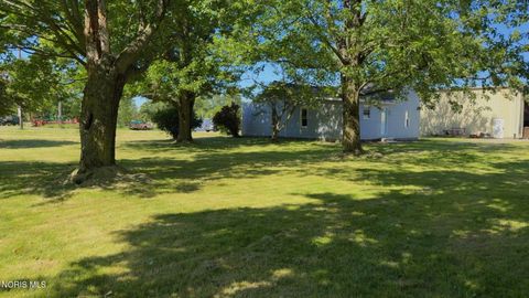 Tiny photo for 416 Railway Avenue, Holgate, OH 43527 (MLS # 10008582)