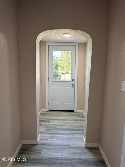 Tiny photo for 416 Railway Avenue, Holgate, OH 43527 (MLS # 10008582)