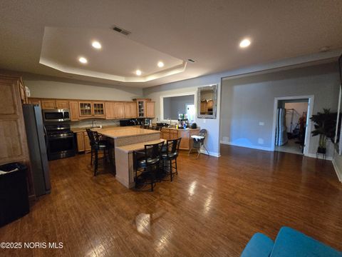 Tiny photo for 5029 Kellogg Road, Toledo, OH 43615 (MLS # 10001022)