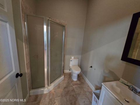 Tiny photo for 5029 Kellogg Road, Toledo, OH 43615 (MLS # 10001022)