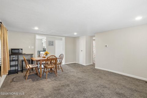 Tiny photo for 705 Swing Avenue, Findlay, OH 45840 (MLS # 10003983)