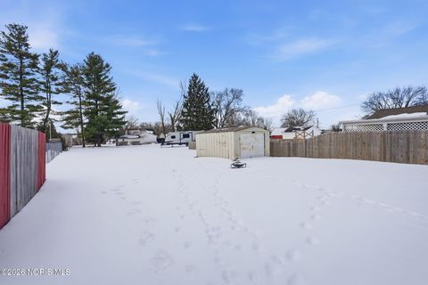 Tiny photo for 705 Swing Avenue, Findlay, OH 45840 (MLS # 10003983)