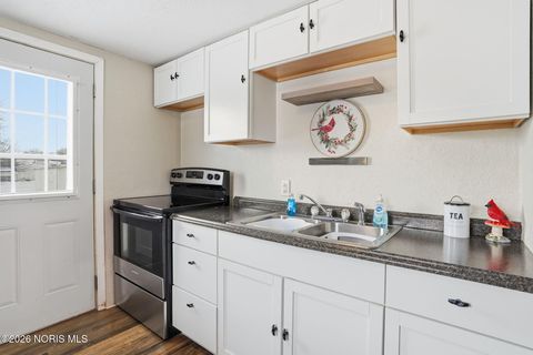 Tiny photo for 705 Swing Avenue, Findlay, OH 45840 (MLS # 10003983)