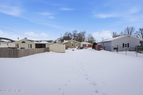 Tiny photo for 705 Swing Avenue, Findlay, OH 45840 (MLS # 10003983)