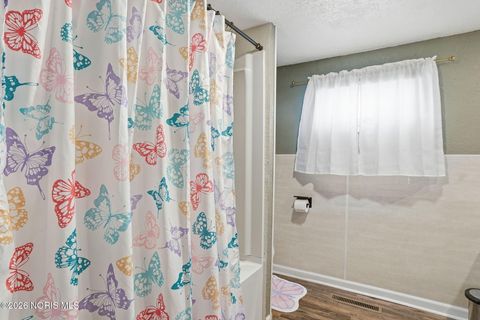 Tiny photo for 705 Swing Avenue, Findlay, OH 45840 (MLS # 10003983)