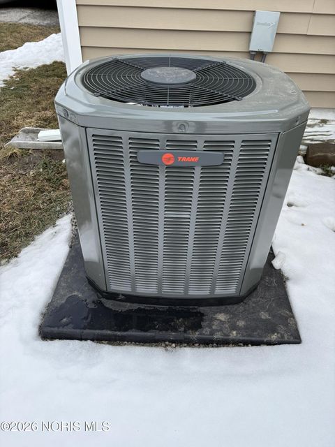 Tiny photo for 705 Swing Avenue, Findlay, OH 45840 (MLS # 10003983)