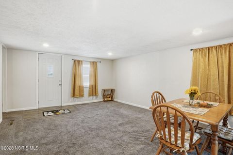 Tiny photo for 705 Swing Avenue, Findlay, OH 45840 (MLS # 10003983)