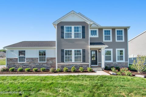 Photo of 8447 Misty Gorge Road, Waterville, OH 43566 (MLS # 6132428)