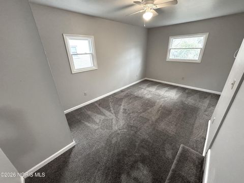 Tiny photo for 4449 Burnham Avenue, Toledo, OH 43612 (MLS # 10003575)