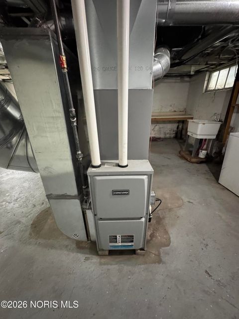 Tiny photo for 4449 Burnham Avenue, Toledo, OH 43612 (MLS # 10003575)