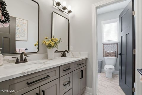 Tiny photo for 201 Maple Drive, Arlington, OH 45814 (MLS # 10006715)