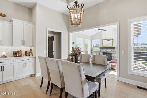 Tiny photo for 201 Maple Drive, Arlington, OH 45814 (MLS # 10006715)