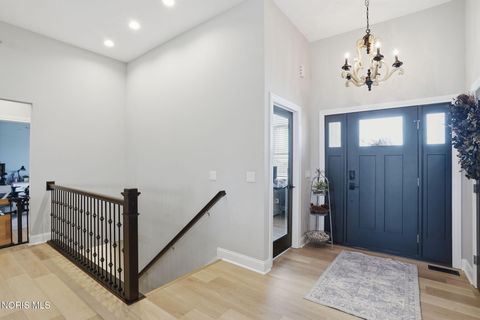 Tiny photo for 201 Maple Drive, Arlington, OH 45814 (MLS # 10006715)