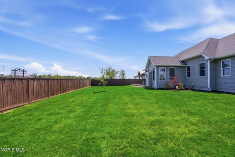 Tiny photo for 201 Maple Drive, Arlington, OH 45814 (MLS # 10006715)