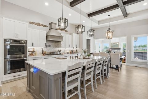 Tiny photo for 201 Maple Drive, Arlington, OH 45814 (MLS # 10006715)