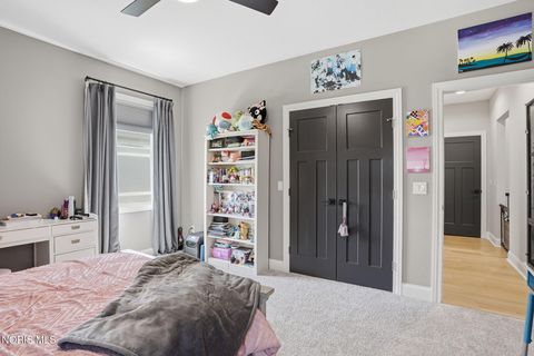 Tiny photo for 201 Maple Drive, Arlington, OH 45814 (MLS # 10006715)