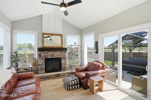 Tiny photo for 201 Maple Drive, Arlington, OH 45814 (MLS # 10006715)