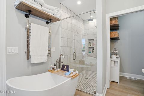 Tiny photo for 201 Maple Drive, Arlington, OH 45814 (MLS # 10006715)