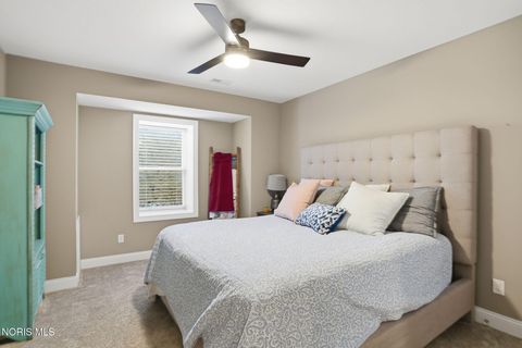 Tiny photo for 201 Maple Drive, Arlington, OH 45814 (MLS # 10006715)