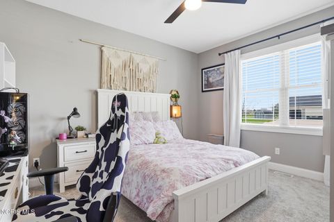 Tiny photo for 201 Maple Drive, Arlington, OH 45814 (MLS # 10006715)