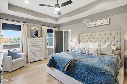 Tiny photo for 201 Maple Drive, Arlington, OH 45814 (MLS # 10006715)