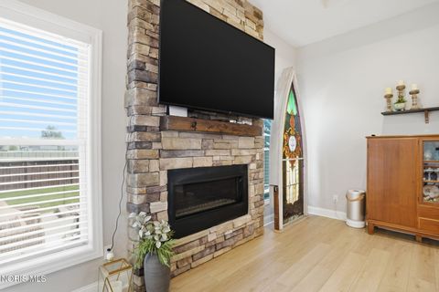 Tiny photo for 201 Maple Drive, Arlington, OH 45814 (MLS # 10006715)