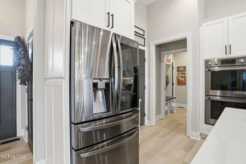 Tiny photo for 201 Maple Drive, Arlington, OH 45814 (MLS # 10006715)