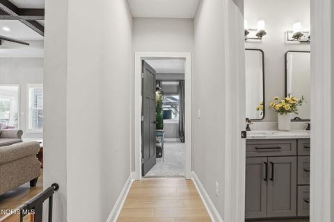 Tiny photo for 201 Maple Drive, Arlington, OH 45814 (MLS # 10006715)