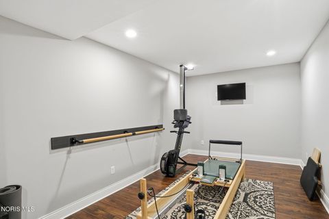 Tiny photo for 201 Maple Drive, Arlington, OH 45814 (MLS # 10006715)