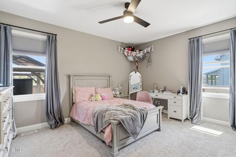 Tiny photo for 201 Maple Drive, Arlington, OH 45814 (MLS # 10006715)