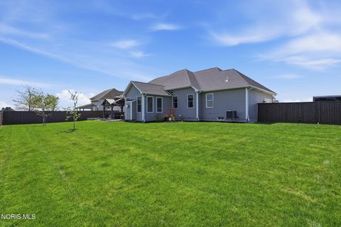 Tiny photo for 201 Maple Drive, Arlington, OH 45814 (MLS # 10006715)