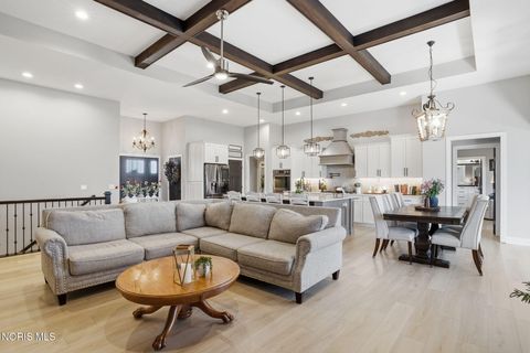 Tiny photo for 201 Maple Drive, Arlington, OH 45814 (MLS # 10006715)