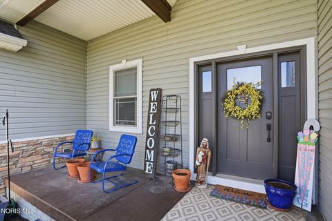 Tiny photo for 201 Maple Drive, Arlington, OH 45814 (MLS # 10006715)