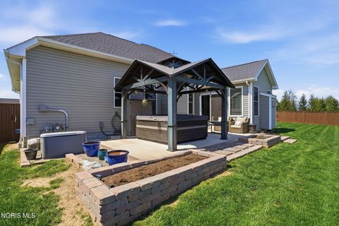 Tiny photo for 201 Maple Drive, Arlington, OH 45814 (MLS # 10006715)