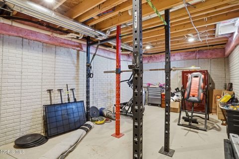 Tiny photo for 201 Maple Drive, Arlington, OH 45814 (MLS # 10006715)