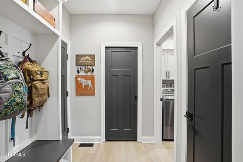 Tiny photo for 201 Maple Drive, Arlington, OH 45814 (MLS # 10006715)