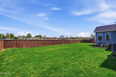 Tiny photo for 201 Maple Drive, Arlington, OH 45814 (MLS # 10006715)