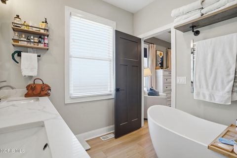 Tiny photo for 201 Maple Drive, Arlington, OH 45814 (MLS # 10006715)