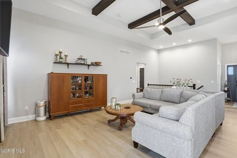 Tiny photo for 201 Maple Drive, Arlington, OH 45814 (MLS # 10006715)