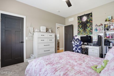 Tiny photo for 201 Maple Drive, Arlington, OH 45814 (MLS # 10006715)