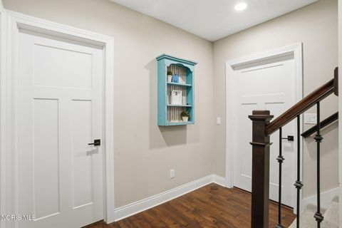 Tiny photo for 201 Maple Drive, Arlington, OH 45814 (MLS # 10006715)