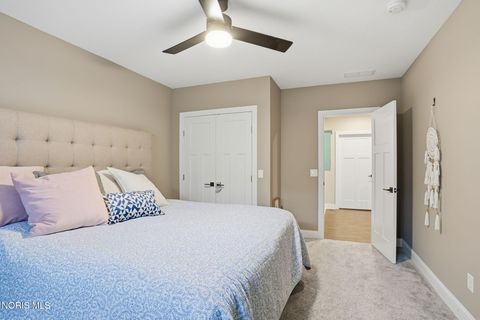 Tiny photo for 201 Maple Drive, Arlington, OH 45814 (MLS # 10006715)