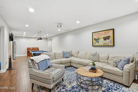 Tiny photo for 201 Maple Drive, Arlington, OH 45814 (MLS # 10006715)