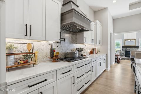 Tiny photo for 201 Maple Drive, Arlington, OH 45814 (MLS # 10006715)